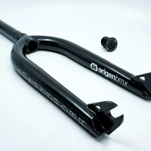 Vidlica BMX ERIGEN AMBASSADOR