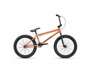 Bicykel BMX CTM POP CRMO 2024