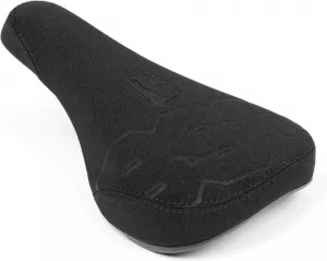Sedlo BMX BSD MONDO LOGO MID