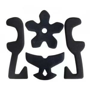 Polstrovanie prilby BMX SHADOW FEATHERWEIGHT