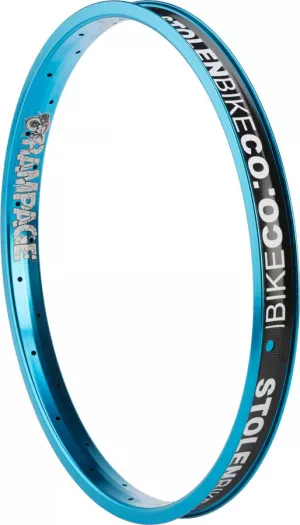 Ráfek BMX STOLEN RAMPAGE 20"
