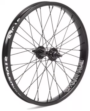 Přední kolo BMX STOLEN RAMPAGE 18"
