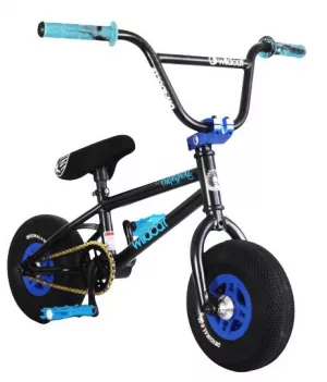 Mini bicykel BMX WILDCAT VENOM 2A BRAKELESS