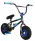 Mini bicykel BMX WILDCAT VENOM 2A BRAKELESS #2