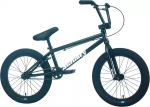 Detský bicykel BMX SUNDAY PRIMER 18" 2022