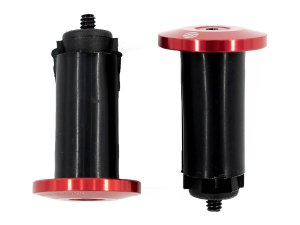 Koncovky BMX SALT SIMPLE