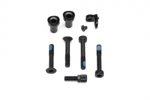 Brzdový hardware BMX KINK