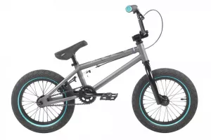 Detský bicykel BMX SUBROSA ALTUS 14"