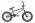 Detský bicykel BMX SUBROSA ALTUS 14" #1