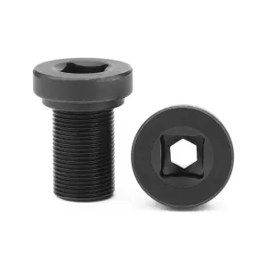 Skrutky do kľúk BMX KINK BRACE