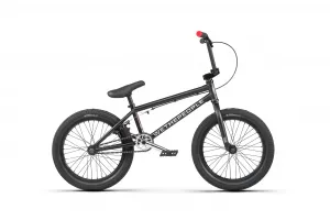Detský bicykel BMX WETHEPEOPLE CRS 18" 2023