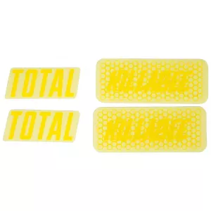 Nálepky BMX TOTAL KILLABEE K4