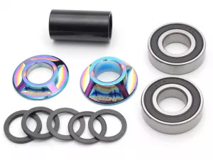 Stredové zloženie BMX COLONY MID