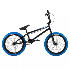 Detský bicykel BMX STOLEN AGENT 18" 2022