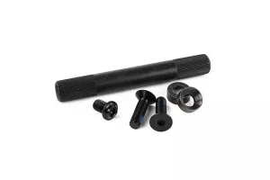 Stredová oska + skrutky BMX MISSION 48T