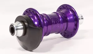 Hubguard predného náboja BMX PROFILE AEGIS