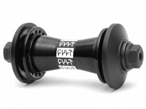 Predný náboj BMX CULT CREW