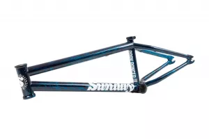 Rám BMX SUNDAY PARK RANGER