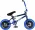 Mini bicykel BMX WILDCAT JOKER ORIGINAL 2C BRAKELESS #4