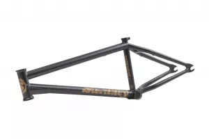 Rám BMX SUNDAY DARKWAVE 2021