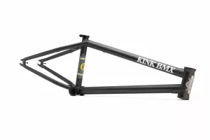 Rám BMX KINK BACKWOODS