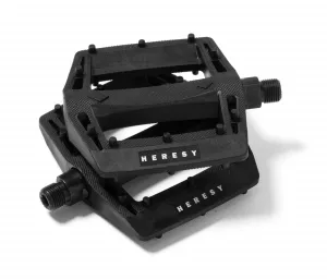 Pedály BMX HERESY ARROWS