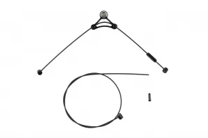 Brzdový kábel BMX SALT PRO STRADDLE