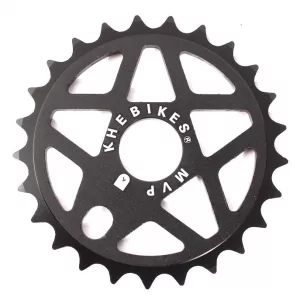 Prevodník BMX KHE MVP ALU
