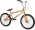 Bicykel BMX FITBIKE SERIES ONE 2023 #4
