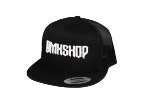 Šiltovka BMXSHOP.sk RIOT EDITION