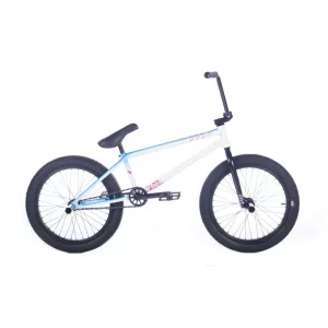 Bicykel BMX CULT DEVOTION PANZA 2022