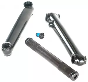 Kliky BMX FAMILY PRO