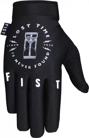 Rukavice BMX FIST LOST TIME