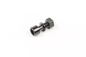Náhradná skrutka sedlovej objímky BMX BSD SEATCLAMP
