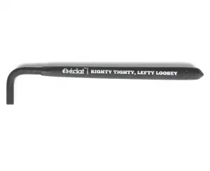 Imbusový kľúč BMX ÉCLAT 6mm