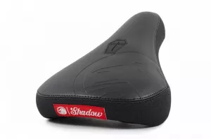 Sedlo BMX SHADOW CROW MID PIVOTAL