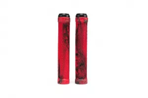 Gripy BMX ÉCLAT OCTA FLANGELESS