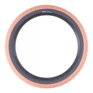 Plášť BMX Cult DEHART TREAD Gum