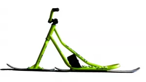 SNOWSCOOT SNOWBAAR BEASTER YOUNGER FS