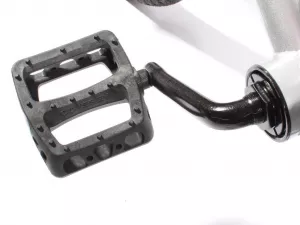 Pedále BMX ODYSSEY TWISTED PC 1/2" (ÚZKY ZÁVIT)