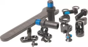 Brzdový hardware BMX WETHEPEOPLE UNIVERSAL