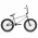 Bicykel BMX STRANGER CRUX 2022 #2