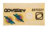 Nálepky BMX ODYSSEY RETRO