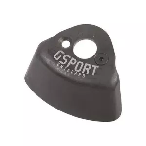 Hubguard zadného náboja BMX G-SPORT UNIGUARD