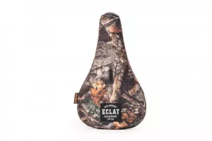 Sedlo BMX ÉCLAT BIOS FAT PIVOTAL VISION CAMO