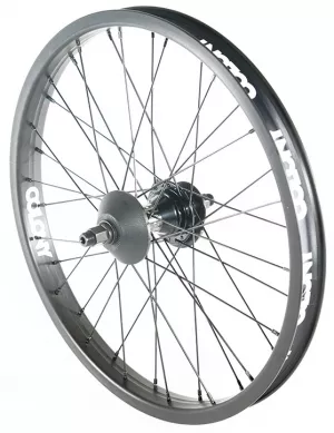 Zadné koleso BMX COLONY PINTOUR X SWARM PLANETARY FC