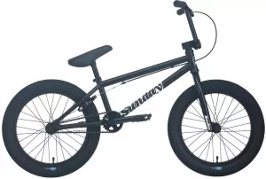 Detský bicykel BMX SUNDAY PRIMER 18" 2023