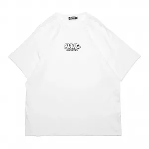 Tričko ALIVE INDUSTRY THROWUP