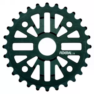 Převodník BMX FEDERAL COMMAND