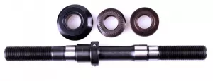Náhradný set pre freecoaster BMX WETHEPEOPLE HELIX